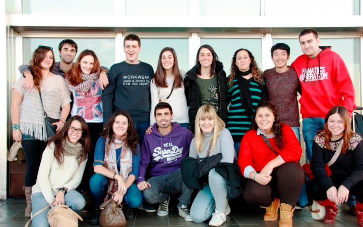 Sortida Liverpool 2014