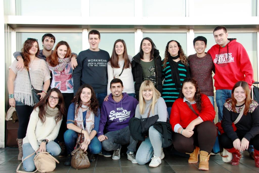 Sortida Liverpool 2014