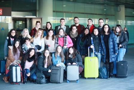 Sortida Liverpool 2018