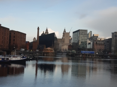 Albert Dock2