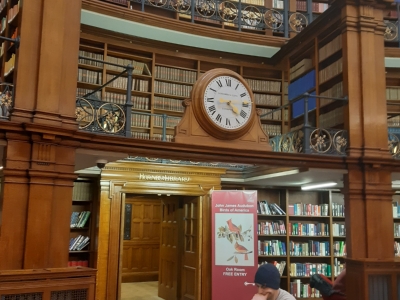 Picton Reading Room4