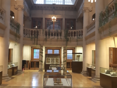 Picton Reading Room5