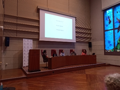 Lourdes Armengol Workshop