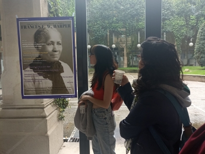 Selection of Students' Productions 21-22.1