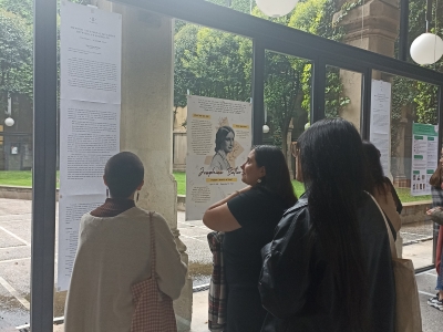 Selection of Students' Productions 21-22.2