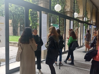 Selection of Students' Productions 21-22.3