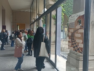 Selection of Students' Productions 21-22.4