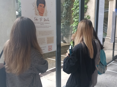 Selection of Students' Productions 21-22.5