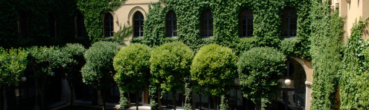 Claustre de les Heures