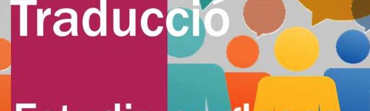 Double degree in Applied Languages and Translation and English Studies Double degree in Applied Languages and Translation and English Studies