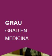 Pestanya Grau en Medicina