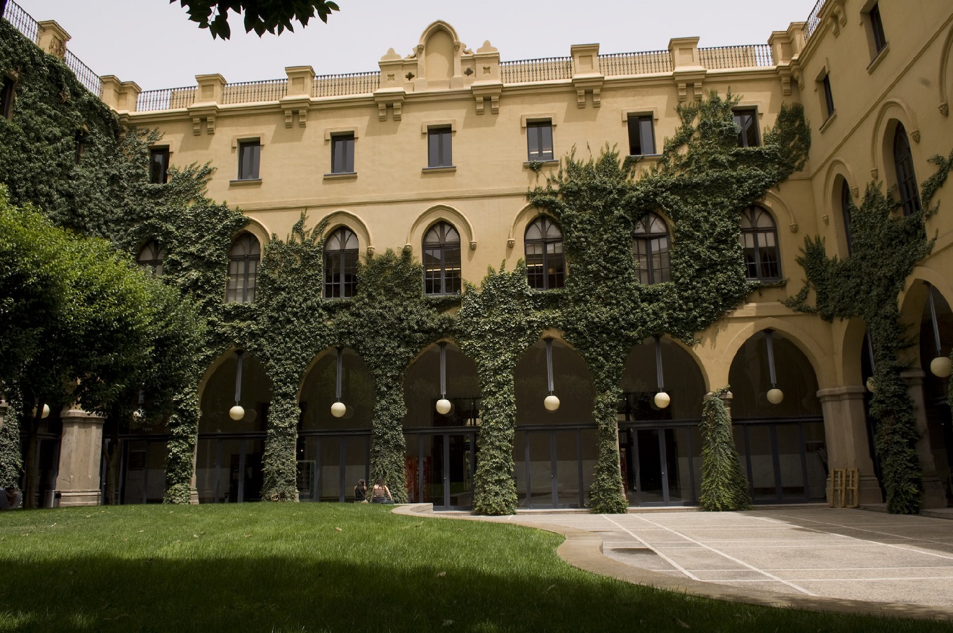 Claustre Les Heures.1