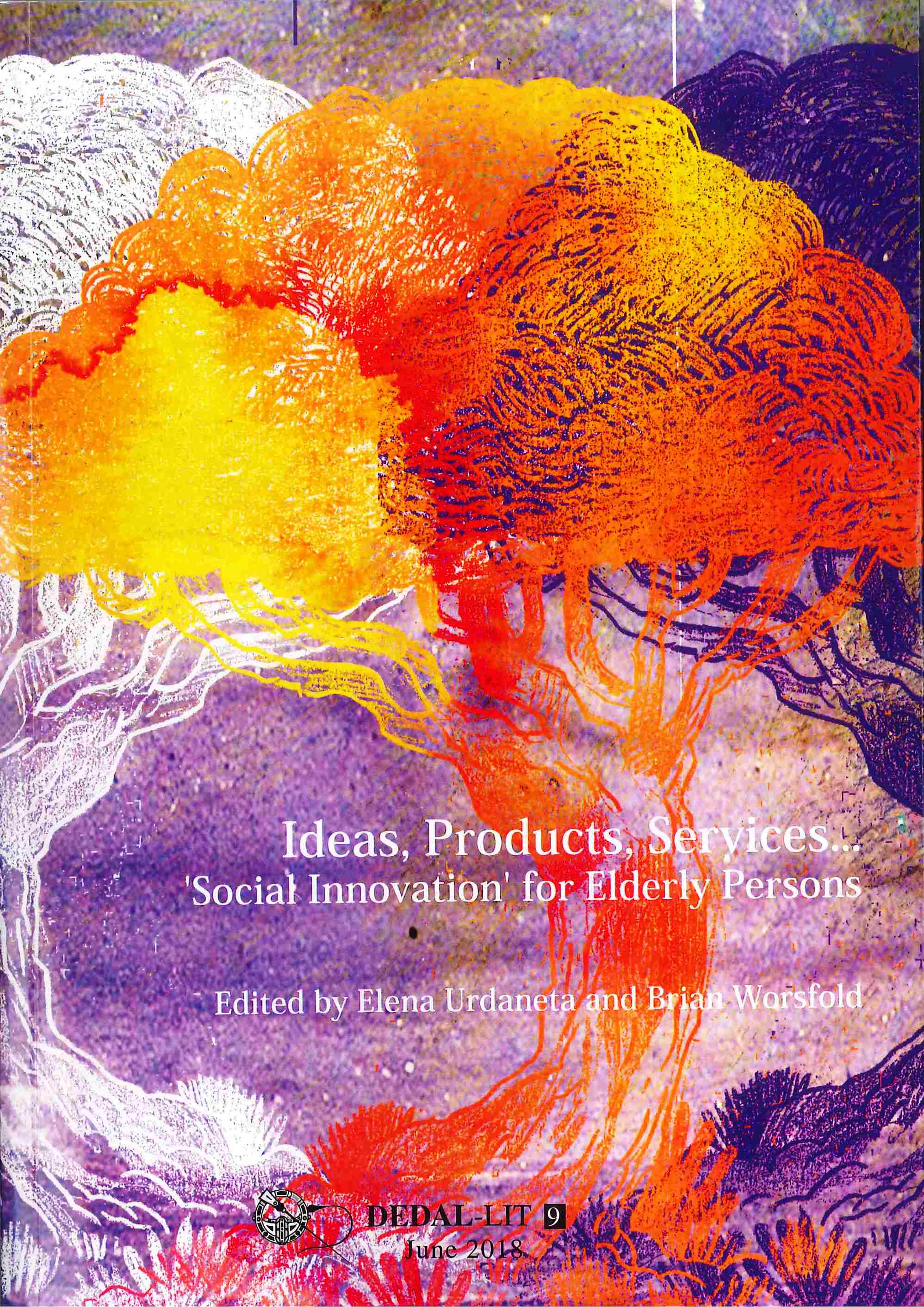 Ideas, Products, Services..