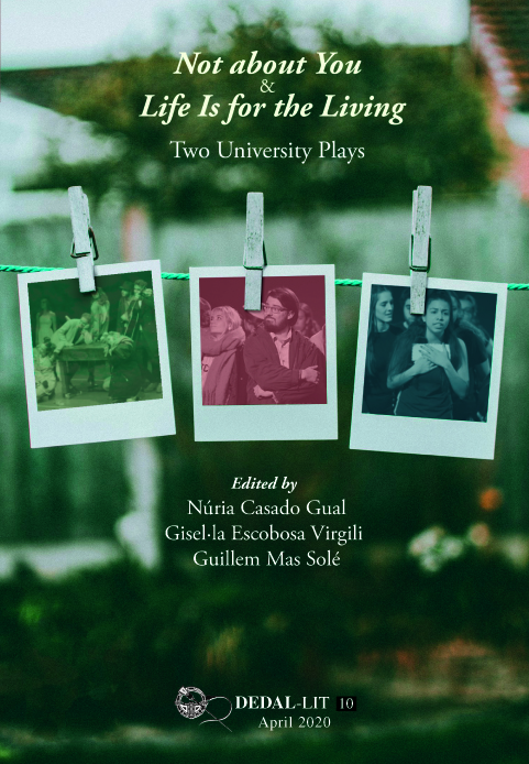 Publicacio obres teatre (DEDAL-LIT 10)