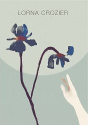 lorna-crozier. Versos