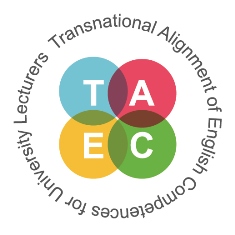 TAEC LOGO