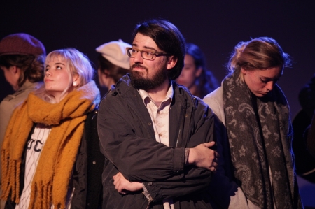 foto Live is for the Living